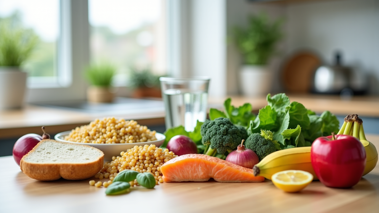 Quels aliments éviter quand on souffre de ballonnements