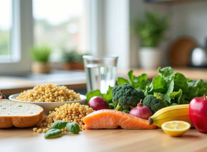 Quels aliments éviter quand on souffre de ballonnements