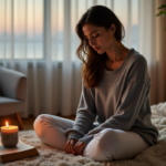 Comment créer un rituel du soir réellement relaxant