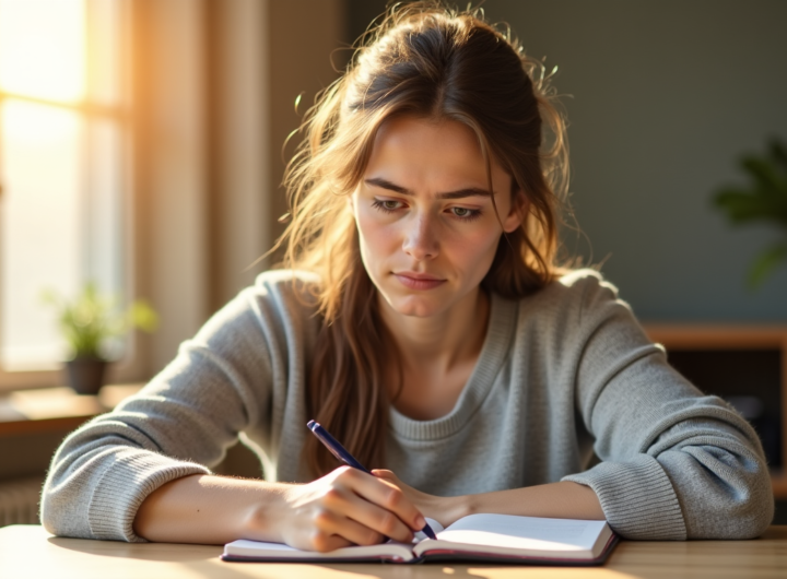 Comment retrouver sa concentration après des heures sur le téléphone