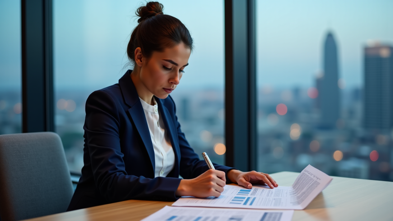 Comment lire les résultats financiers d’une entreprise