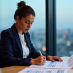 Comment lire les résultats financiers d’une entreprise