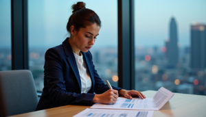 Comment lire les résultats financiers d’une entreprise