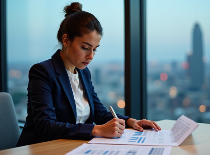 Comment lire les résultats financiers d’une entreprise