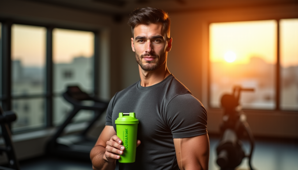 Nutrition sportive : Greenwhey répond-il à vos besoins