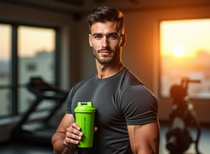 Nutrition sportive : Greenwhey répond-il à vos besoins