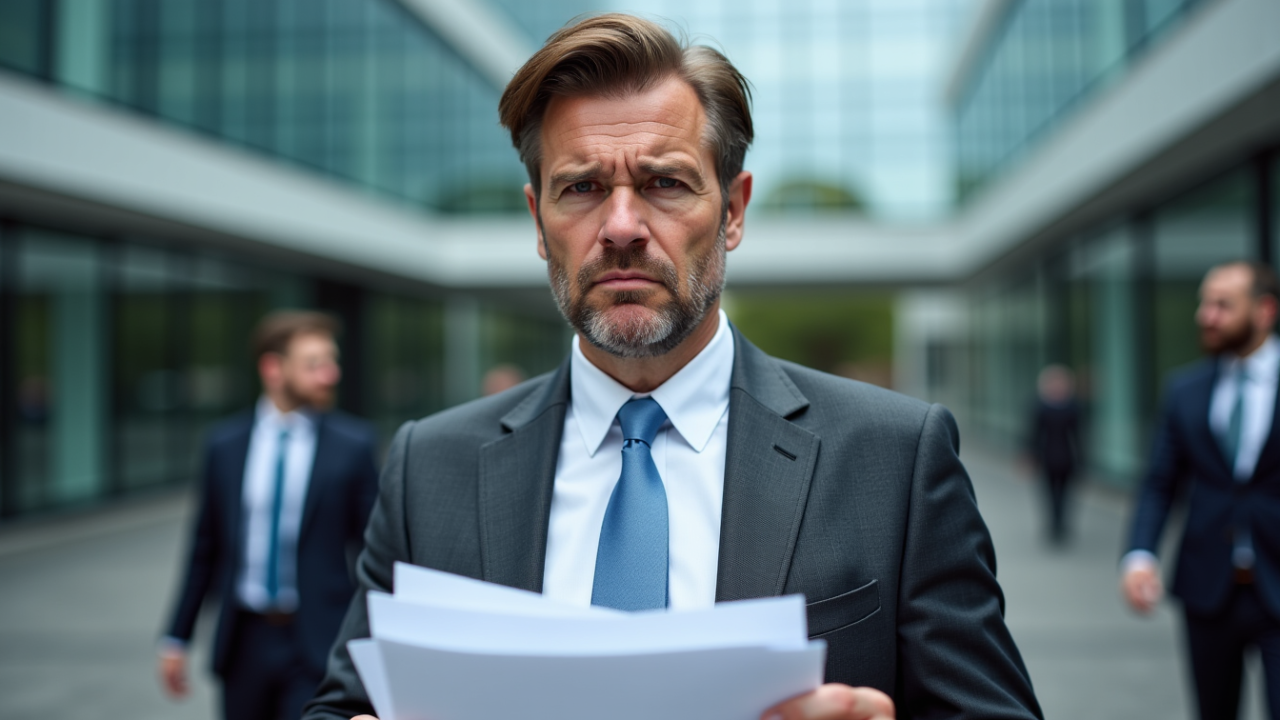 7 situations dans lesquelles l’assurance refuse une indemnisation