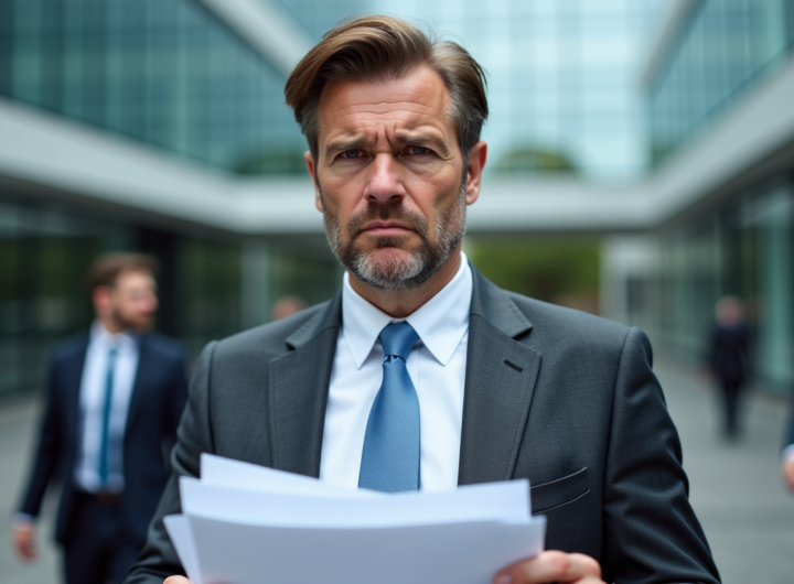 7 situations dans lesquelles l’assurance refuse une indemnisation