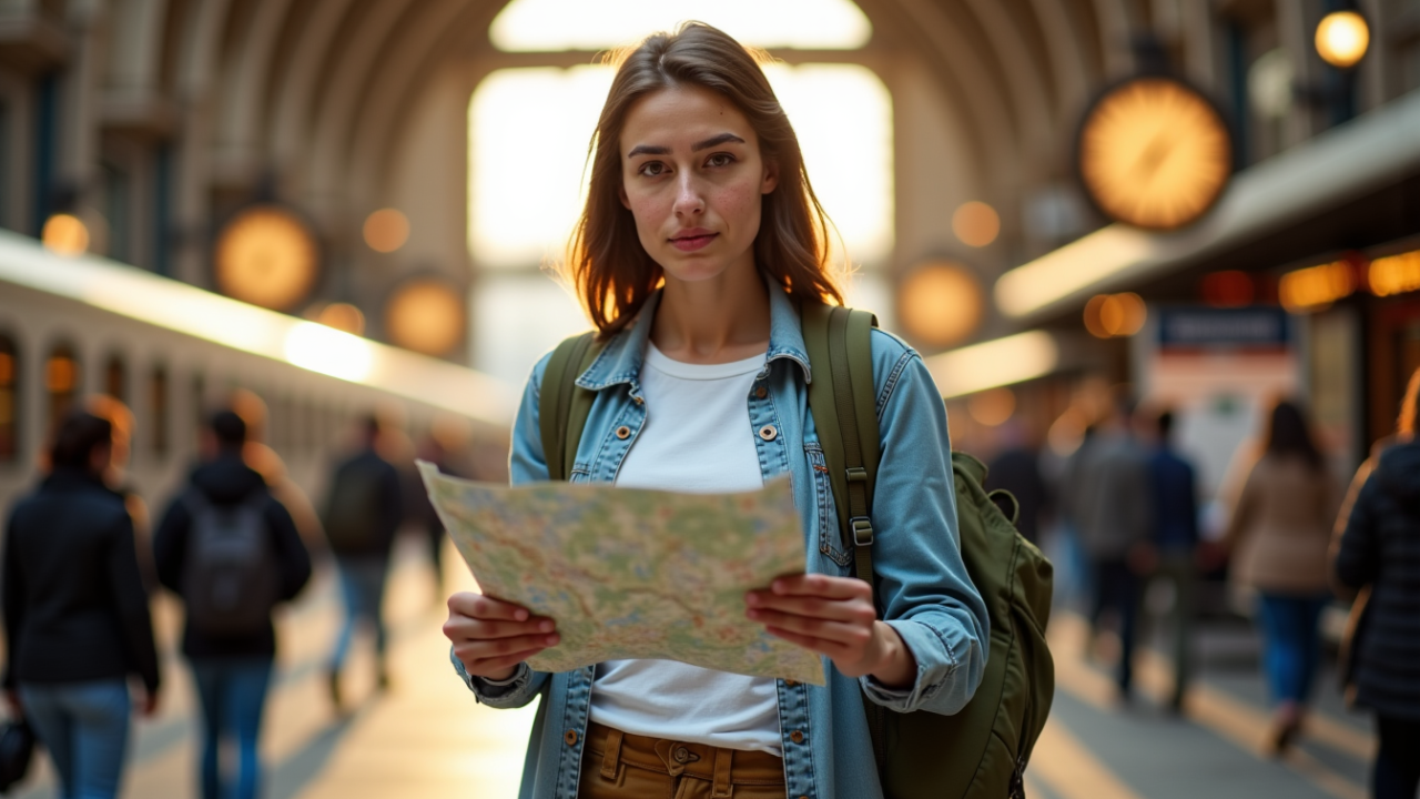 7 erreurs à éviter lors d’un premier voyage en solo