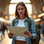 7 erreurs à éviter lors d’un premier voyage en solo