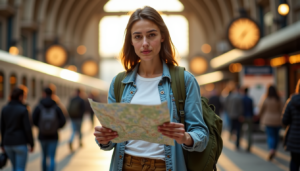 7 erreurs à éviter lors d’un premier voyage en solo